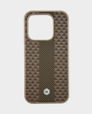 Moobifi Back Case for Xiaomi 17 | 2423 - Gold