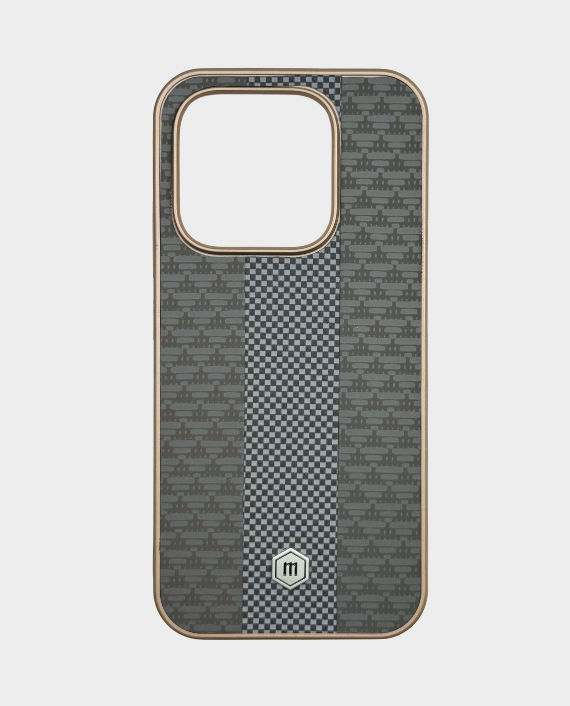 Moobifi iPhone 17 Cover