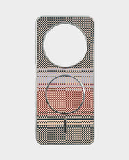Moobifi Back Case for Xiaomi Redmi 14C | 2243 - Red