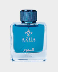 Azha Al Nujum Eau De Parfum for Men - 100ml in Qatar