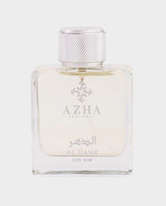 Azha Al Dahr Eau De Parfum for Men - 100ml