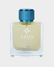 Azha Qamar Eau De Parfum for Men - 100ml