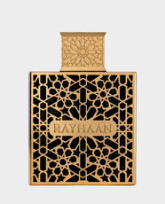 Rayhaan Elixir Eau De Parfum for Men - 100ml