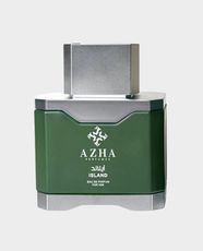 Azha Island Eau De Parfum for Men - 100ml