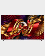 TCL C8L 98 Inch 4K UHD SQD-Mini LED Smart TV | 3840 x 2160 Resolution | Google TV | TSR AiPQ Processor | 144Hz Refresh Rate | CSOT WHVA 2.0 Panel | Dolby Vision IQ | Built-in Google Assistant | BT5.4 | WiFi 6 - Black