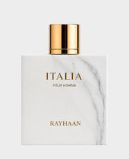 Rayhaan Italia Eau De Parfum for Men - 100ml