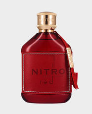 Dumont Paris Nitro Pour Homme Red Eau De Parfum for Men - 100ml