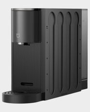 Xiaomi Mijia Capsule Coffee Machine | 1400W Power | 650ml Water Tank Capacity | Dual-Drive Precise Temperature Control | 25-Second Rapid Preheating | Food-Contact-Grade Dust Cover | BHR099AEU - Black