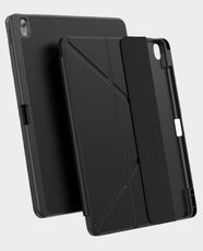 Hoco DG24 Anti Shock Protective Case for Apple iPad Air 13 inch - Black