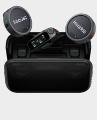 Insta360 Mic Pro Advanced Wireless Microphone in Qatar