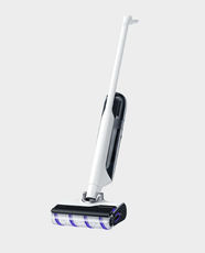 Narwal S30 Wet & Dry Cordless Mop | 160W Power | 20000Pa Suction Power | AI DirtSense Cleaning | 790ml Capacity | Up to 55min Runtime | Triple Edged Cleaning | 5 Modes | NRL-S30-WHI - White