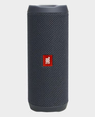 JBL Flip Essential 2 Portable Waterproof Speaker | 20W Output Power | Up to 10 Hours Play Time | JBL Original Pro Sound | IPX7 Waterproof | Bluetooth 5.1 - Black