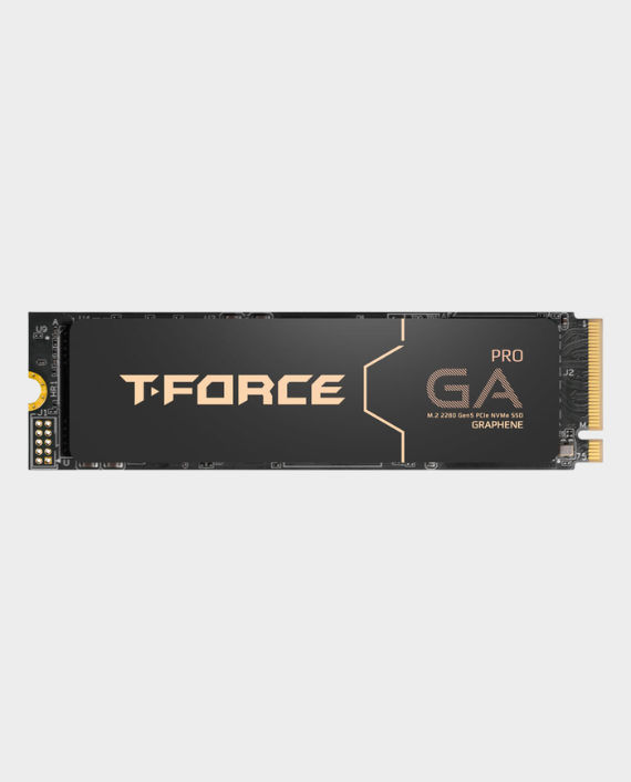 Buy Acer Predator GM6 2TB NVMe Gen4 SSD in Qatar - AlaneesQatar.Qa