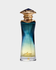 Ahmed Al Maghribi Aqua Oud Eau De Parfum for Men and Women - 90ml