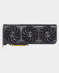 ASUS Prime Radeon RX 9070 EVO OC 16GB Graphics Card Price in Qatar