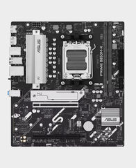 ASUS Prime B850M-K Micro-ATX Gaming Motherboard in Qatar
