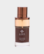 Azha Ashes of the Moon Eau De Parfum for Men - 100ml