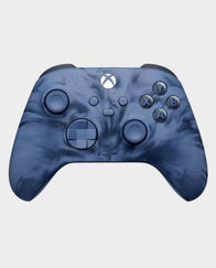 Microsoft Xbox Wireless Controller - Stormcloud Vapor Special Edition in Qatar