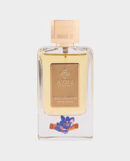Azha Blue Saffron Eau De Parfum for Men and Women - 100ml