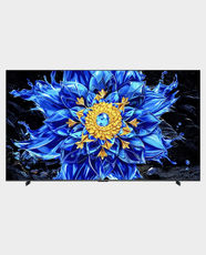 TCL P8L 98 Inch 4K QD-Mini LED Dimming TV | 3840 x 2160 Resolution | Google TV | 144Hz Refresh Rate | HDR 10+ | Dolby Atmos | Built-in Google Assistant | IMAX Enhanced | BT5.4 | WiFi 5 - Black