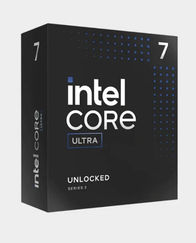 Intel Core Ultra 7 Processor 265K in Qatar
