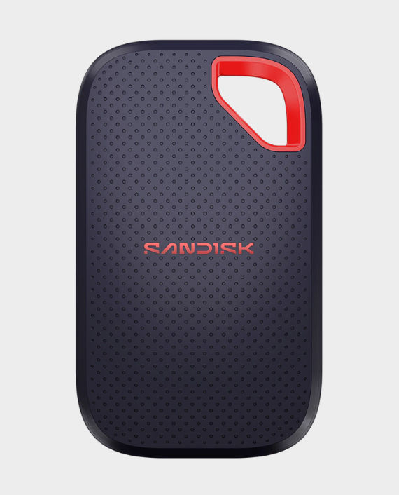 Buy SanDisk Ultra 3D SSD 1TB 560MB/S SDSSDH3-1T00-G25 in Qatar