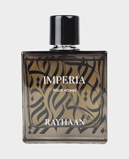 Rayhaan Imperia Eau De Parfum for Men - 100ml