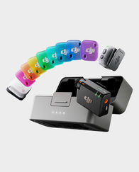 DJI Mic Mini 2 Wireless Microphone in Qatar