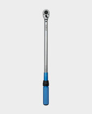 Gazelle G80423 1/2 Inch Torque Wrench | 60-330 Nm Torque Range | High-Quality Steel Material | Quick and Accurate Torque Settings | Comfortable for Extended Use | Durable Long-Term Reliability Tool