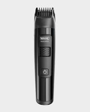 Wahl Manscaper Lithium Groin and Body Trimmer | 100 Min Runtime | Smart Trim Technology LED | Stainless Steel Blades | Rechargeable Lithium-Ion Battery | Fully Waterproof | Wet and Dry Use | 3028315 - Black