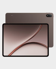 OnePlus Pad 4 WiFi Tablet | 13.2 Inch LCD Display | 12GB RAM 512GB ROM | Snapdragon 8 Elite Gen 5 | 144Hz Adaptive Refresh Rate | 13380mAh Battery | Wi-Fi 7 | Bluetooth 6.0 - Dune Glow