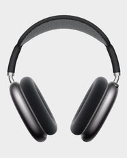 Hoco W65 Plus Happy ANC Wireless Headphones | 40mm Drivers | Up to 45 Hours Battery Life | 98 dB ±3 dB Sensitivity | Bluetooth and AUX Connectivity | Built-in Microphone | Bluetooth 5.0 - Deep Space Gray