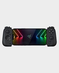 Razer Kishi V2 Mobile Gaming Controller for iPhone in Qatar