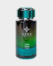 Azha Sarab Eau De Parfum for Men - 100ml