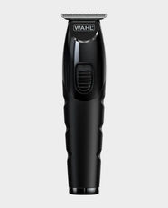 Wahl All-In-One Full Body Trimmer | 210 Min Runtime | Stainless Steel T-Blade | Lithium-Ion Battery | USB Charging | 8 Guide Combs | 0.5-25 mm Length Range | Cordless Operation | Nose and Ear Trimmer | 3028664 - Black