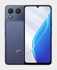 itel A200 4G 3GB 64GB - Nightly Blue