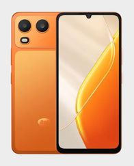 itel A200 4G 3GB 64GB - Comet Orange