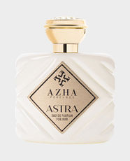 Azha Perfumes Astra Eau De Parfum for Men - 100ml