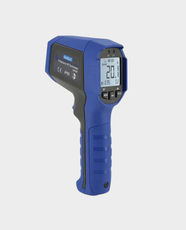 Gazelle G9404 Contactless Infrared Thermometer | -35°C to 450°C Temperature Range | 10:1 D:S Ratio | 0.95 Emissivity | 250ms Response Time | 0.1°C Resolution | Single Laser Targeting | IP65 Rated | 3m Drop Tested