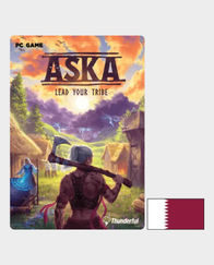 [Steam] ASKA QAT