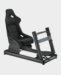 Epic Gamers Racing Simulator Cockpit in Qatar