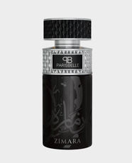 Parisbelle Zimara Extrait De Parfum for Men - 100ml