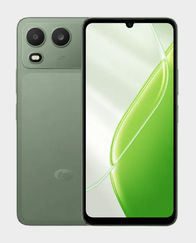 itel A200 4G 3GB 64GB - Nebula Green