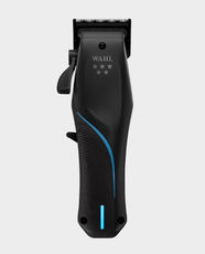 Wahl Professional Vapor Cord/Cordless Clipper | 150-Min Runtime | F32 FADEOUT™ Zero-Gap Adjustable Blade | 8000 RPM Brushless Motor | Lithium-Ion Battery | 60-Min Fast Charge | 3026485