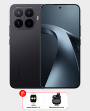 Xiaomi 17T Pro 5G 12GB 1TB (Redmi Buds 8 Active + Redmi Watch 5 Lite) - Black