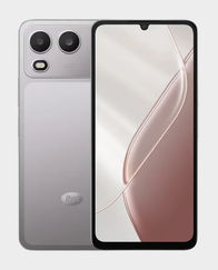 itel A200 4G 3GB 64GB - Meteror Titanium