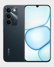 Realme C100 5G 6GB 256GB - Sprouting Green