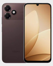 OPPO A6c 4G 4GB 128GB - Stone Brown