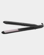 Babyliss Hair Straightener | Ceramic Coated Plates | Dual Temperature 200°C/230°C | 30 Second Fast Heat-Up | Auto Shut-Off | 1.8m Swivel Cord | Lightweight and Travel-Friendly | ST241SDE