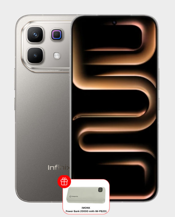 Buy Realme 12 5G (8GB 256GB - Twilight Purple) in Qatar